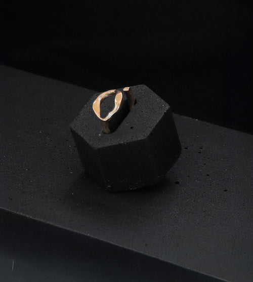 Anel Babilônia - Bronze