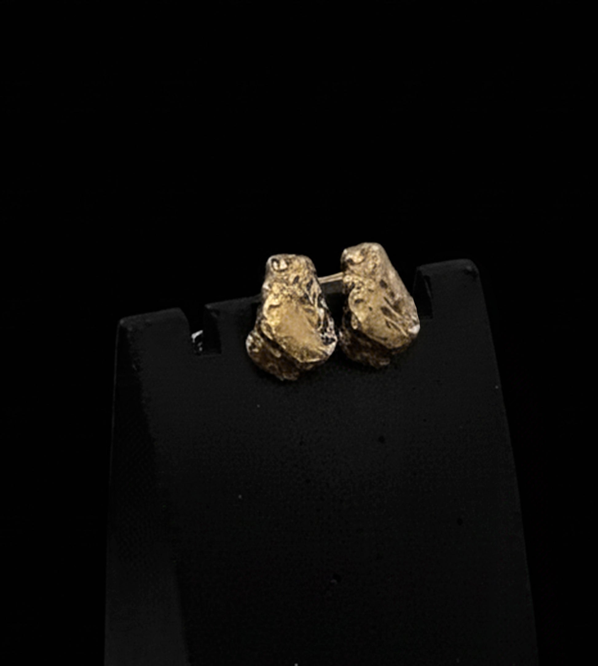 Brinco Meteorito - Bronze